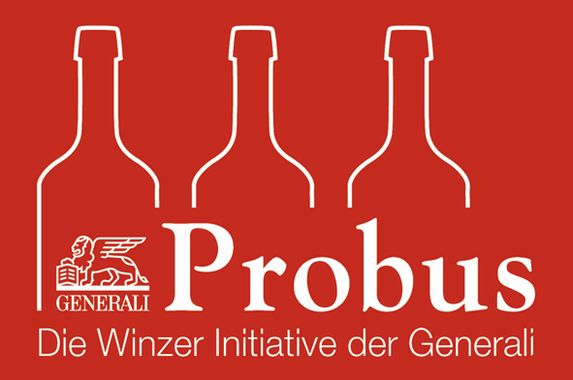 Logo Probus