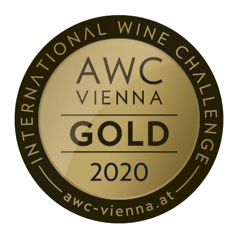 Goldmedaille International Wine Challenge 2020