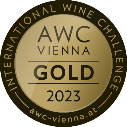 Goldmedaille International Wine Challenge